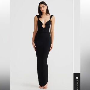 Melani The Label Elena Dress